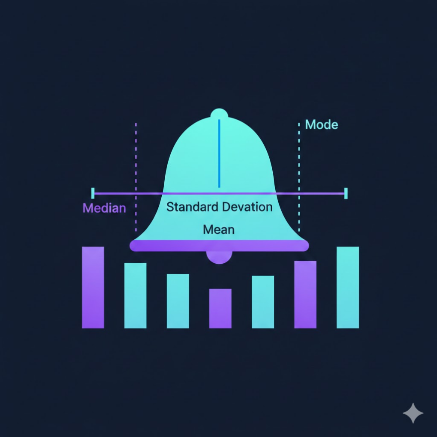 描述性統計：用數字說故事的基本功