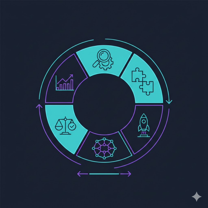 資料分析專案管理
