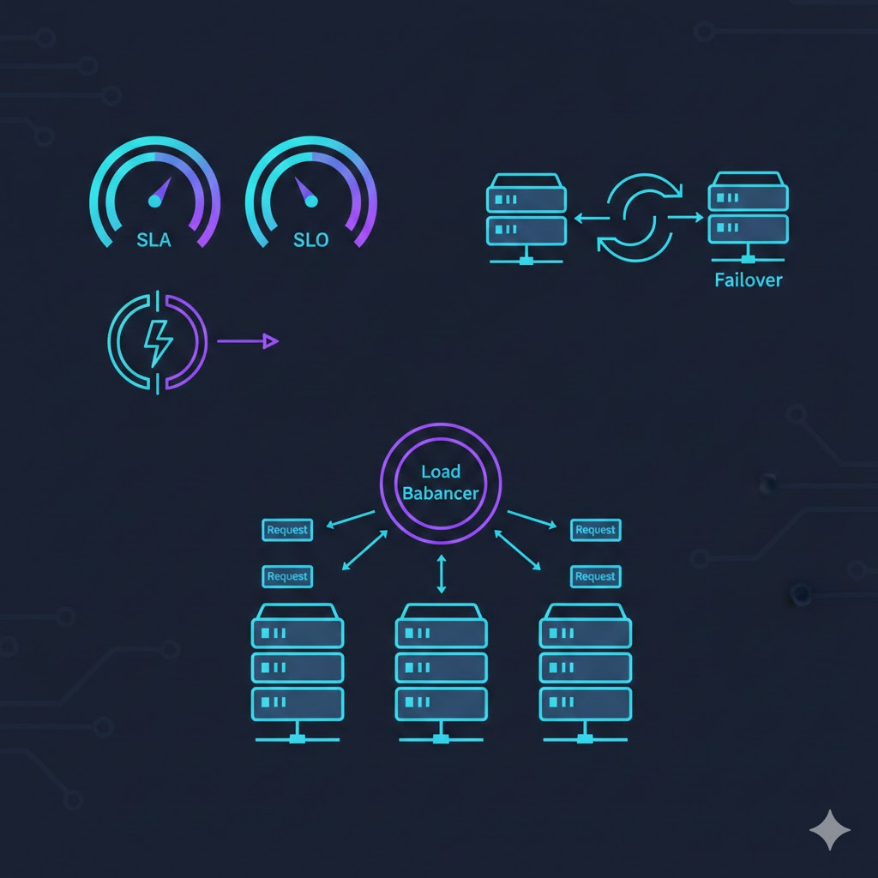 AI 系統的可靠性工程：讓 AI 服務穩如磐石