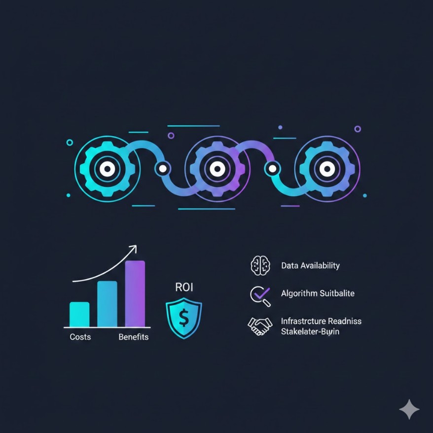 AI 專案規劃方法論