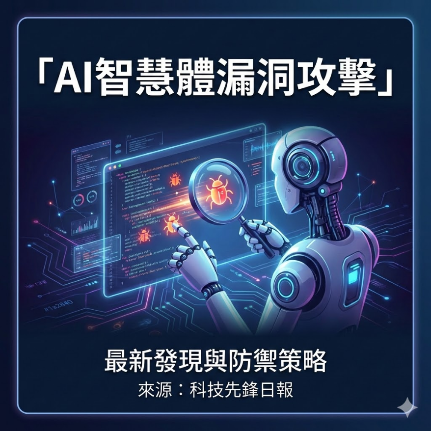 AI 智能體可以自行利用大多數智慧合約漏洞