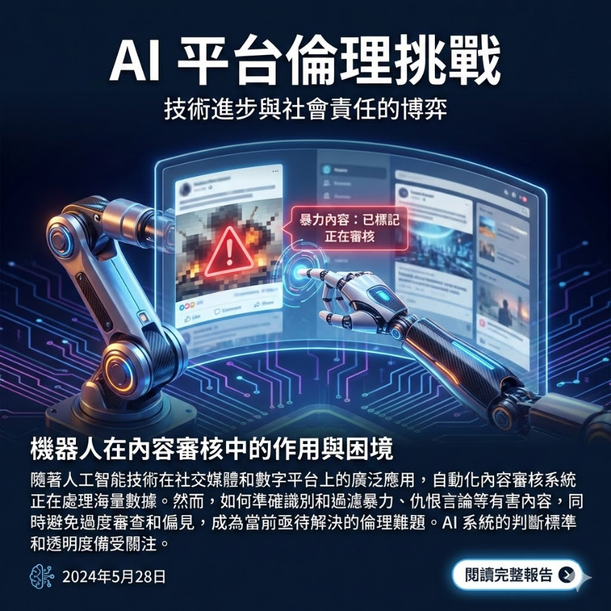 OpenAI 員工討論是否通知加拿大警方關於 ChatGPT 暴力內容
