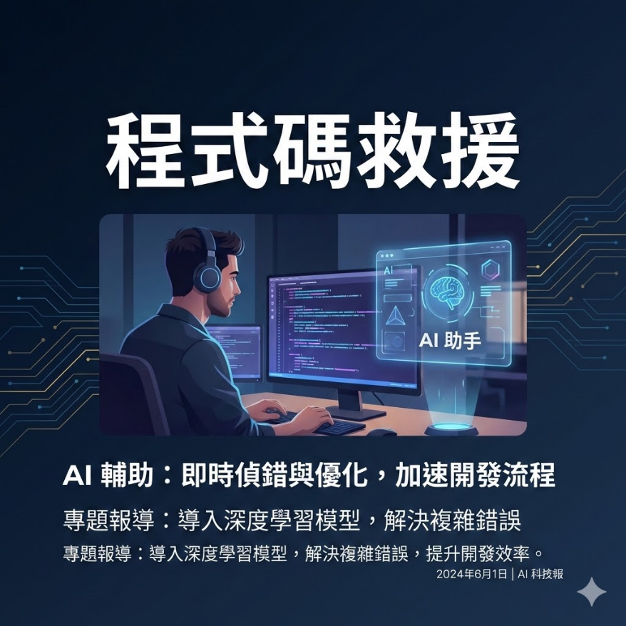 Claude Code 神救援！程式碼遺失也能從 AI 代理對話紀錄中完美找回