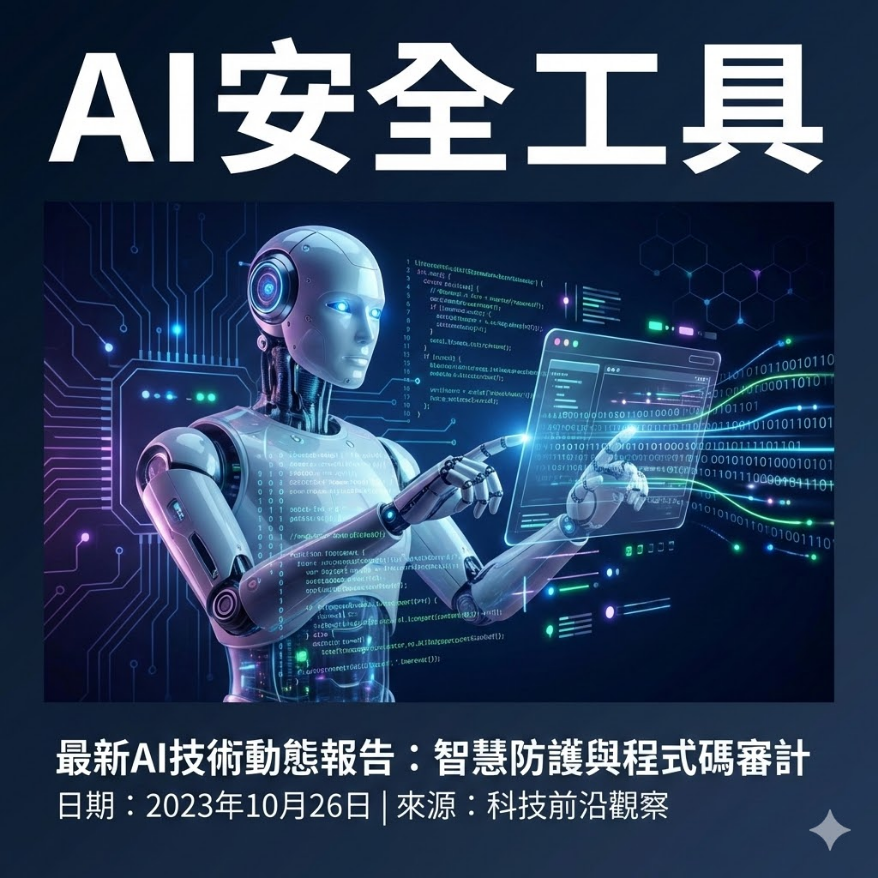 人工智慧安全工具Claude Code Security震撼網路安全股價