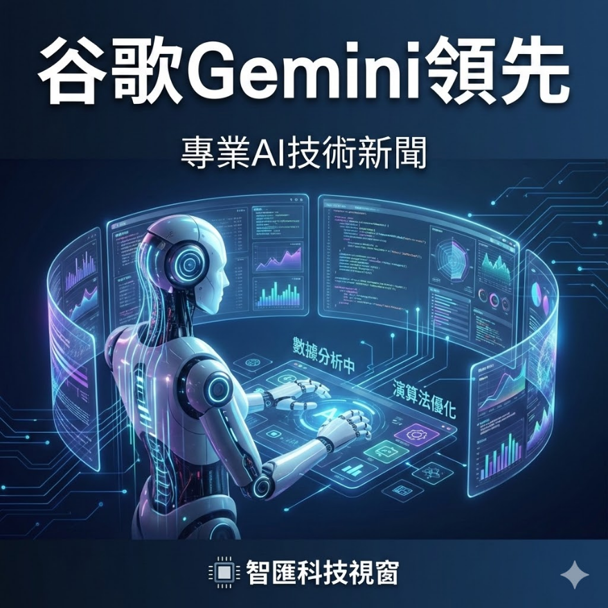 谷歌Gemini 3.1 Pro Preview領先人工智慧分析指數