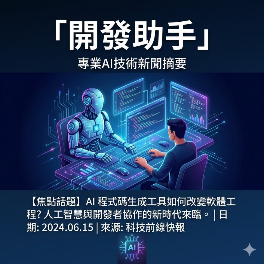 OpenAI 的 Codex 軟體工程代理