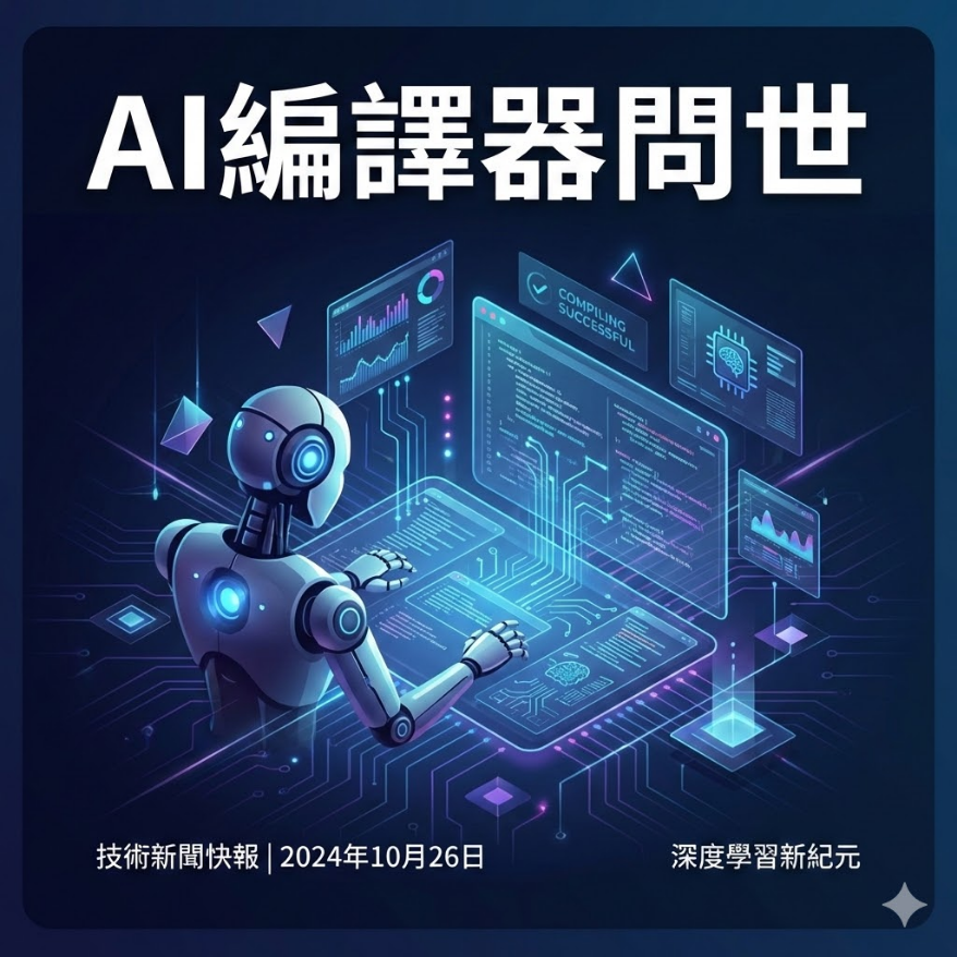 AI編程突破：Claude C編譯器問世，架構設計成為開發核心