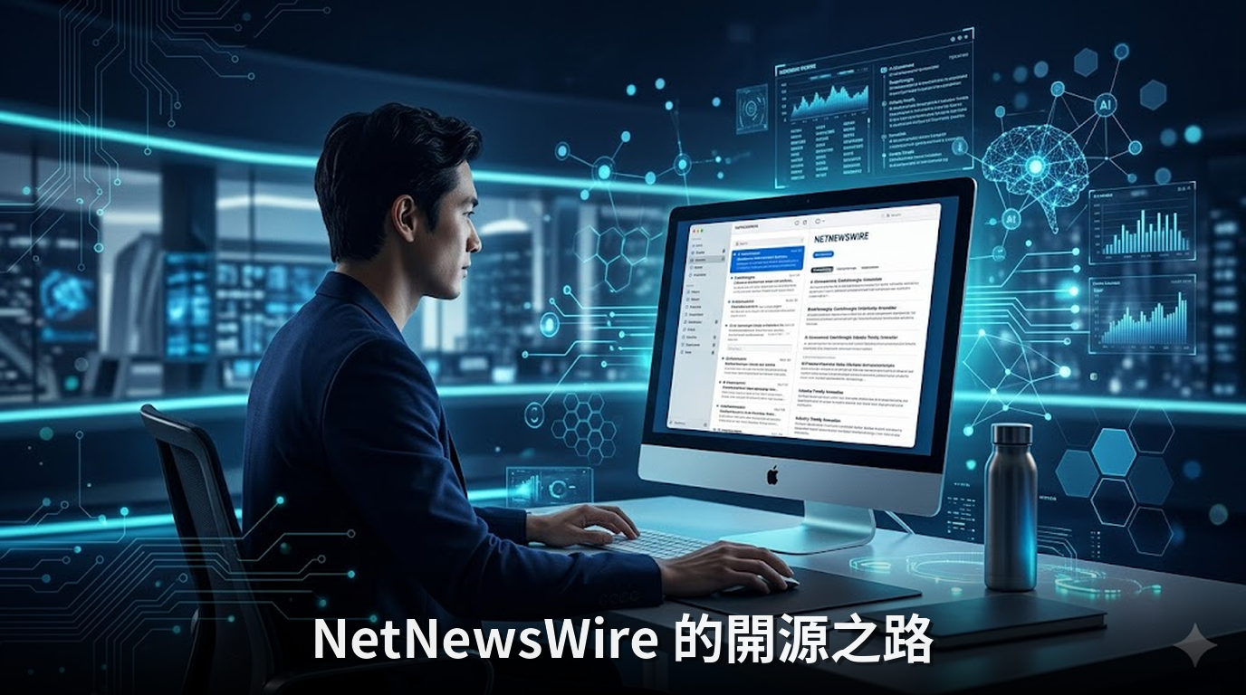 NetNewsWire 的開源之路